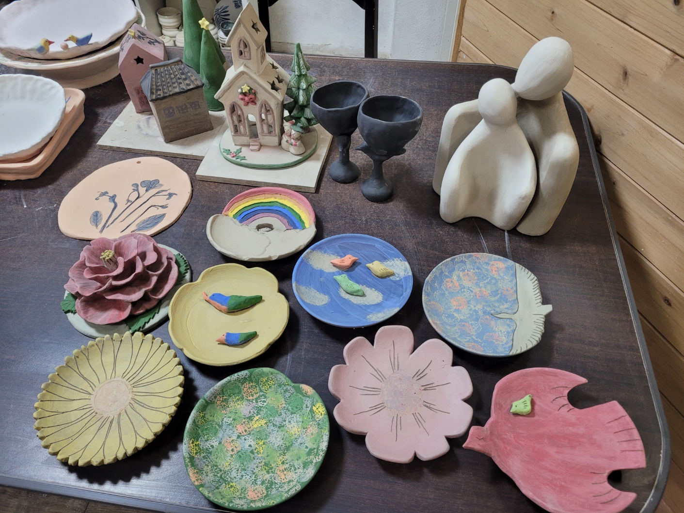 원더우먼의 비밀화원